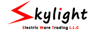 Skylight  Electric Ware Trading L.L.C