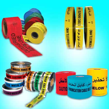 WARNING TAPE