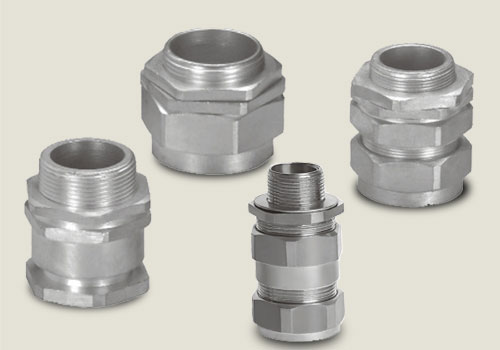 Cable Glands Lugs- Skylight Electric Ware Trading L.L.C